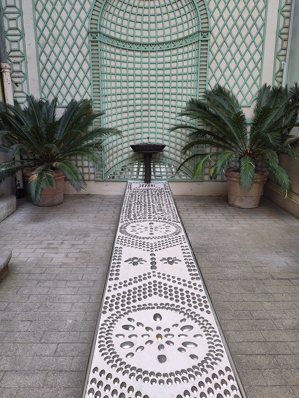 Calade Exquise by Collectif OEuvrer
