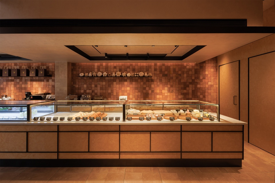 GIFT Bakery
