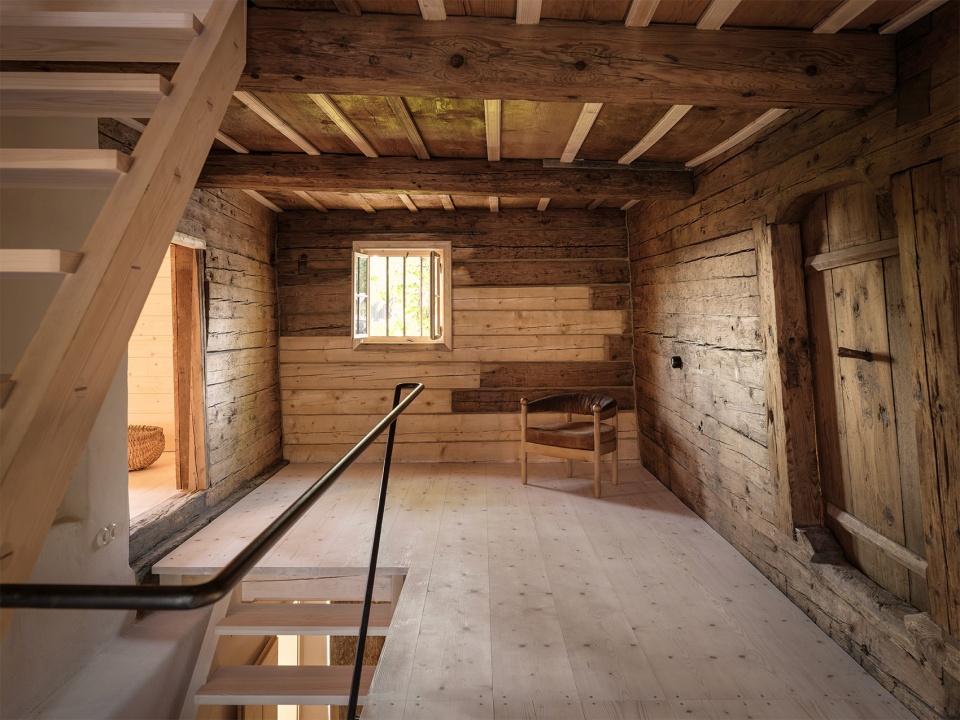 Maximilian Hartinger Architekt