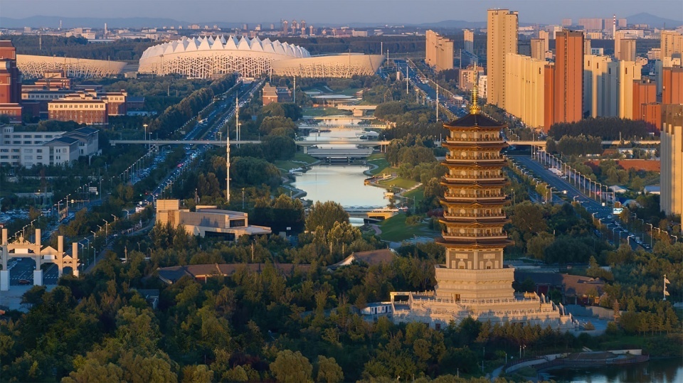 Ningxi Park