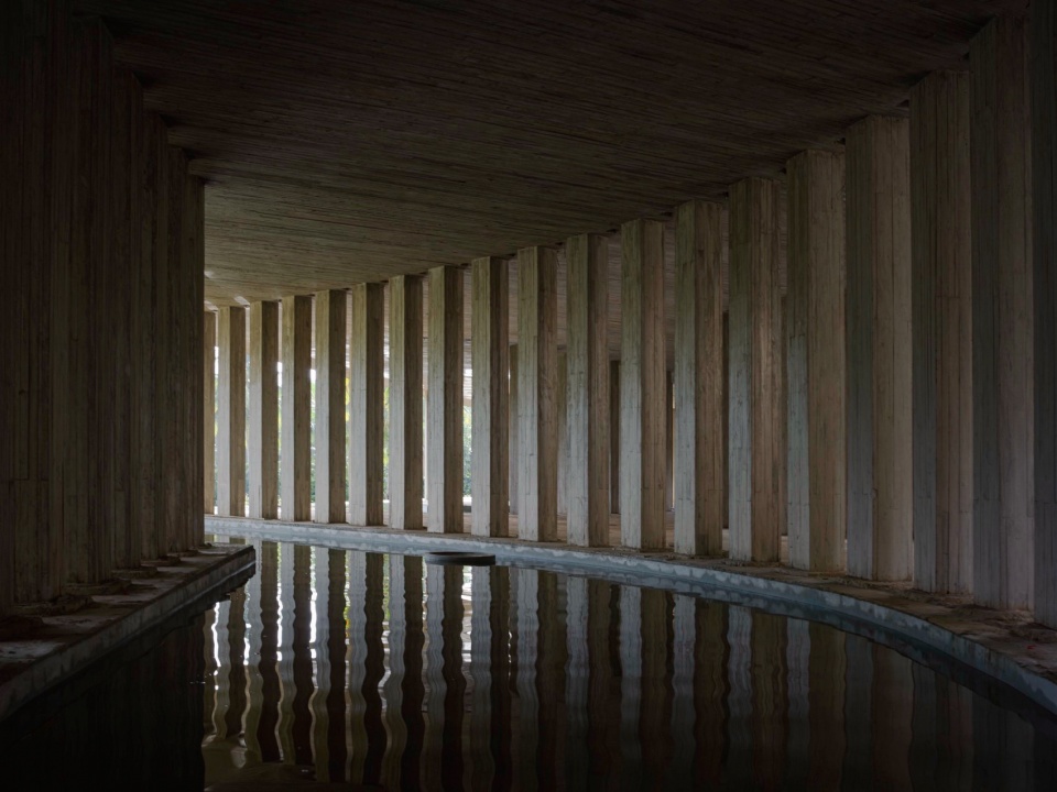 Rain House
