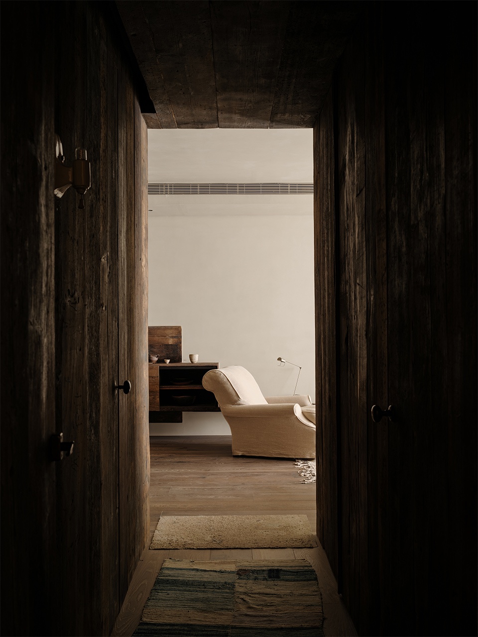 Residence F