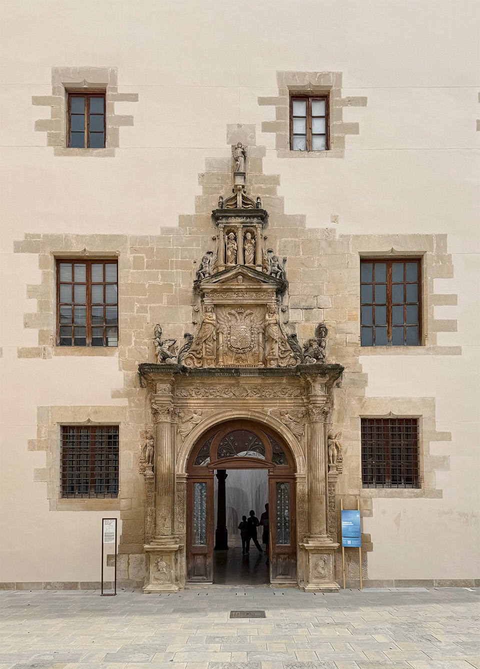 Umbrales de Ensueno