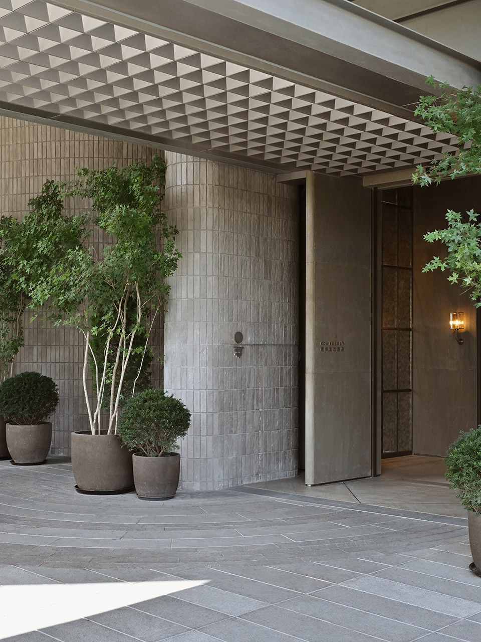 aranya resort noa hotel by deep design