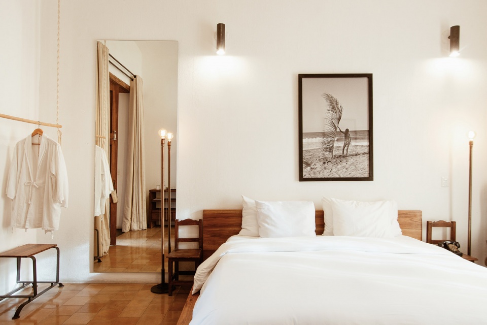 jhotel sin nombre by wishco