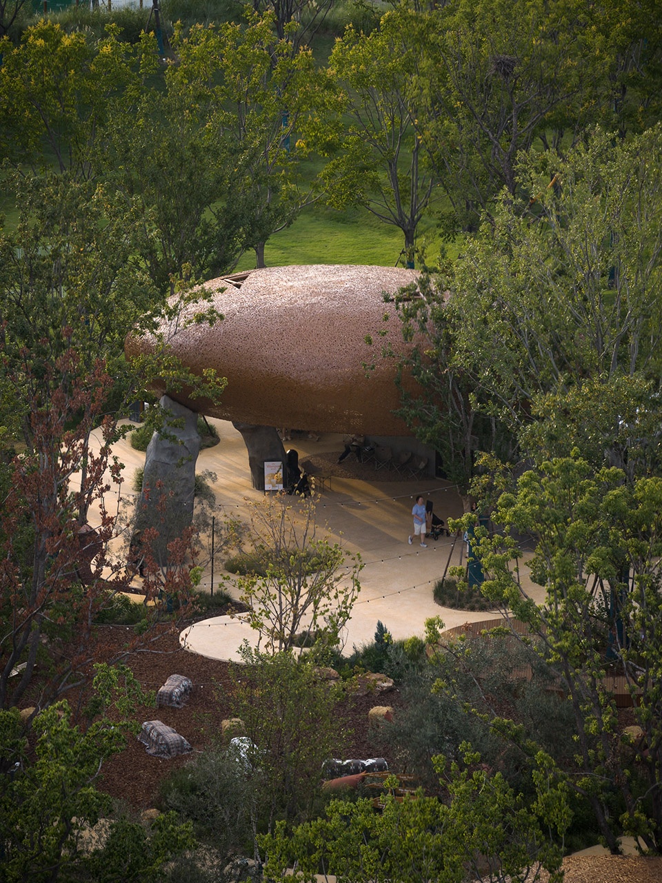luxeisland farm by various associates