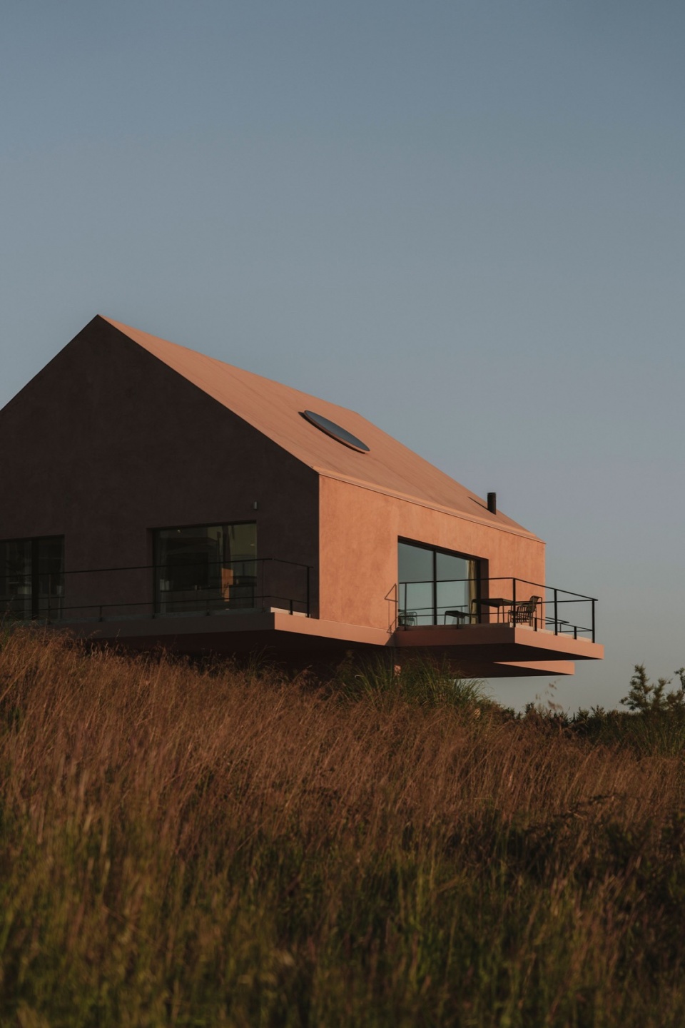 CASA PLAJ EXTRASTUDIO
