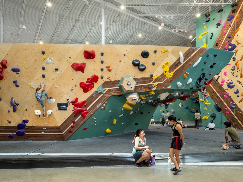 Crux Pflugerville