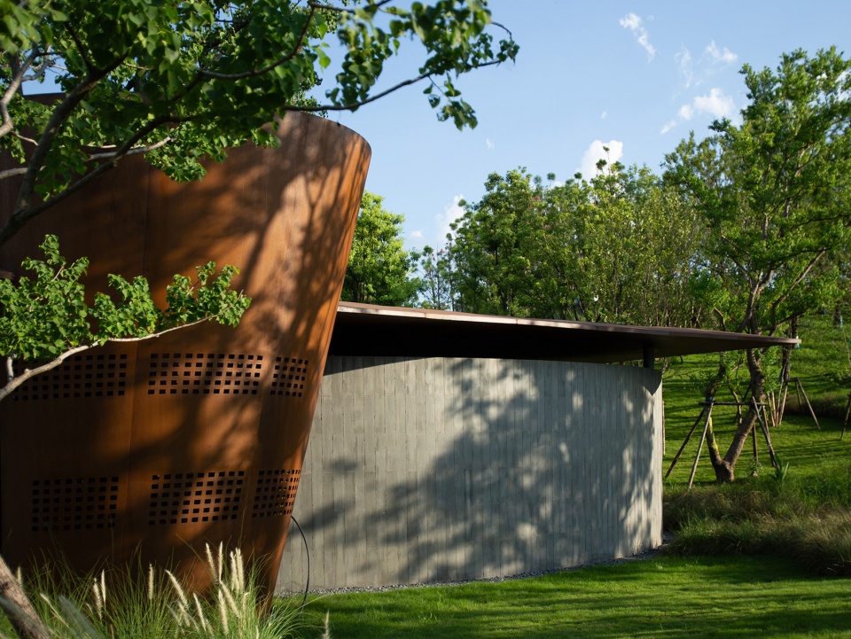 UNDER TREE by ZAD