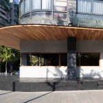 平咖啡，杭州 / MOU建筑工社