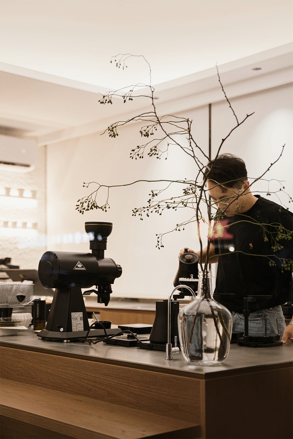 ADDICT COFFEE