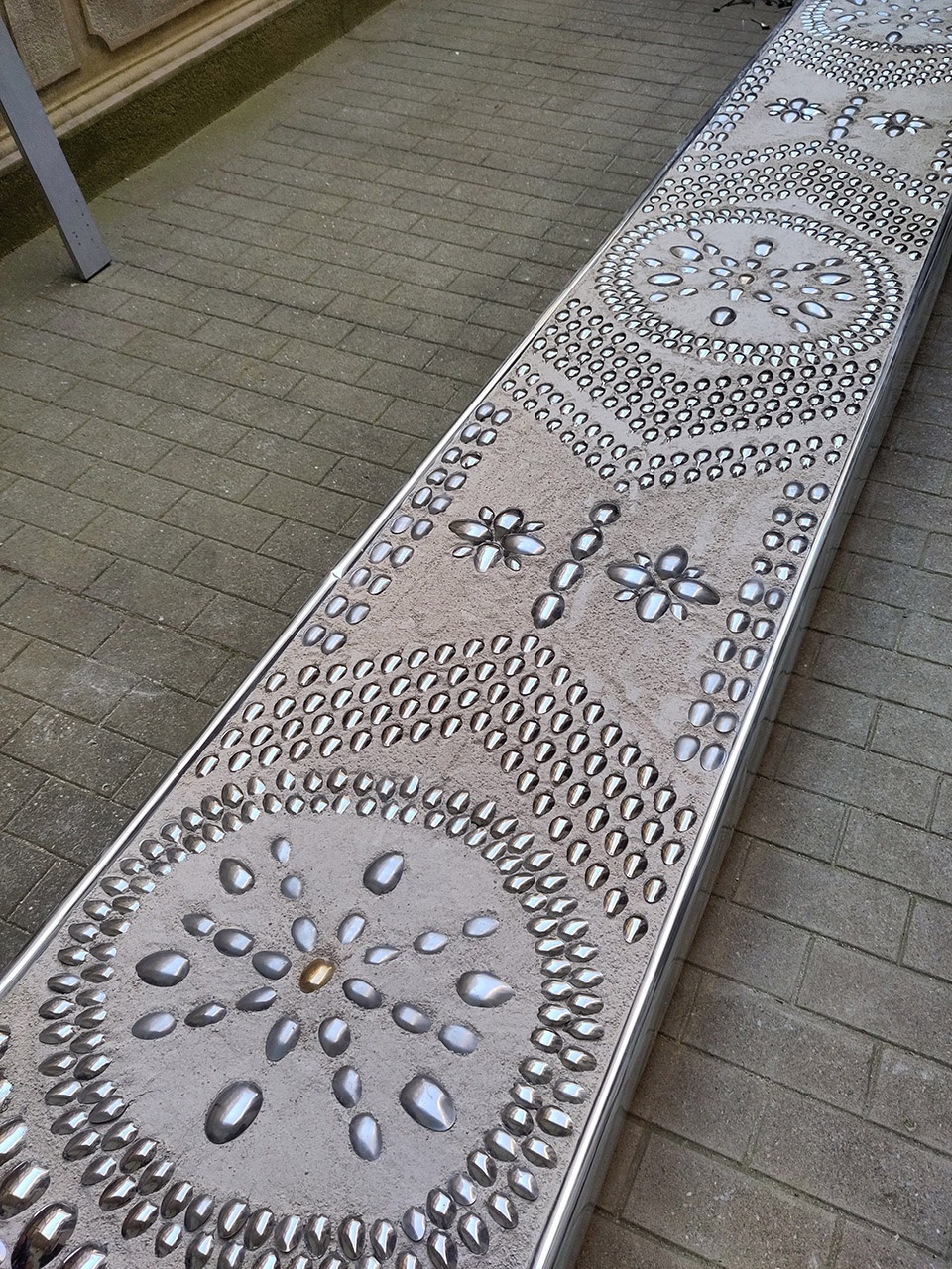 Calade Exquise by Collectif OEuvrer