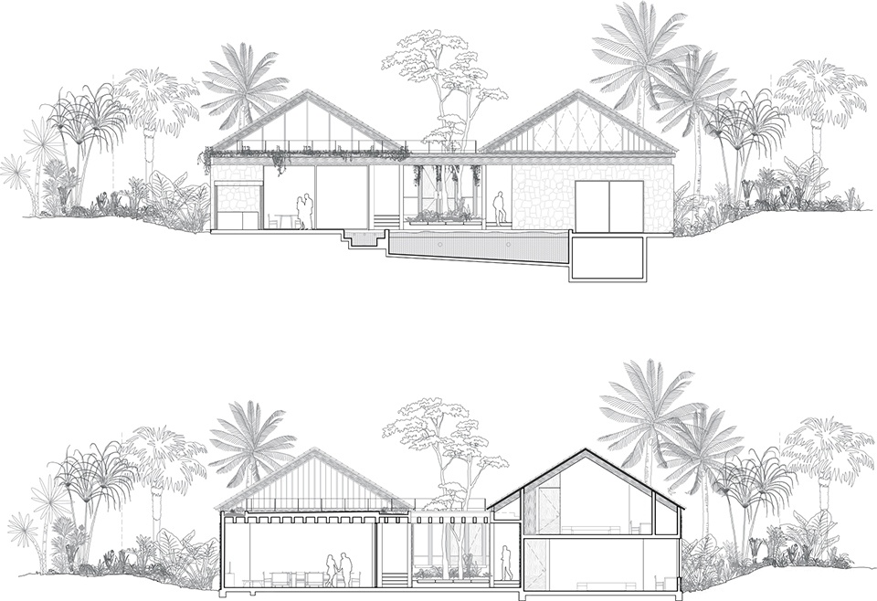 Casa Bahia
