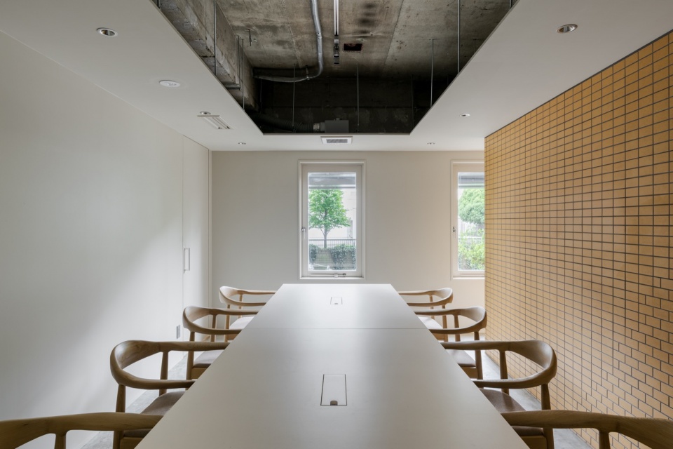 DA OSAKA Branch office in Tokyo