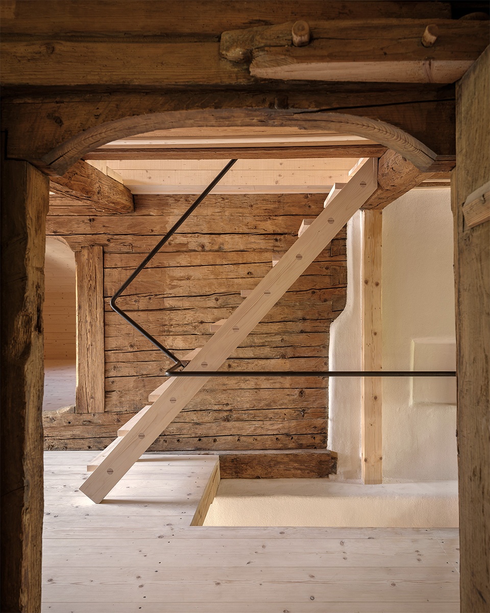 Maximilian Hartinger Architekt