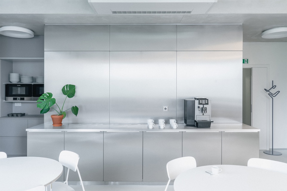 Pudis Offices