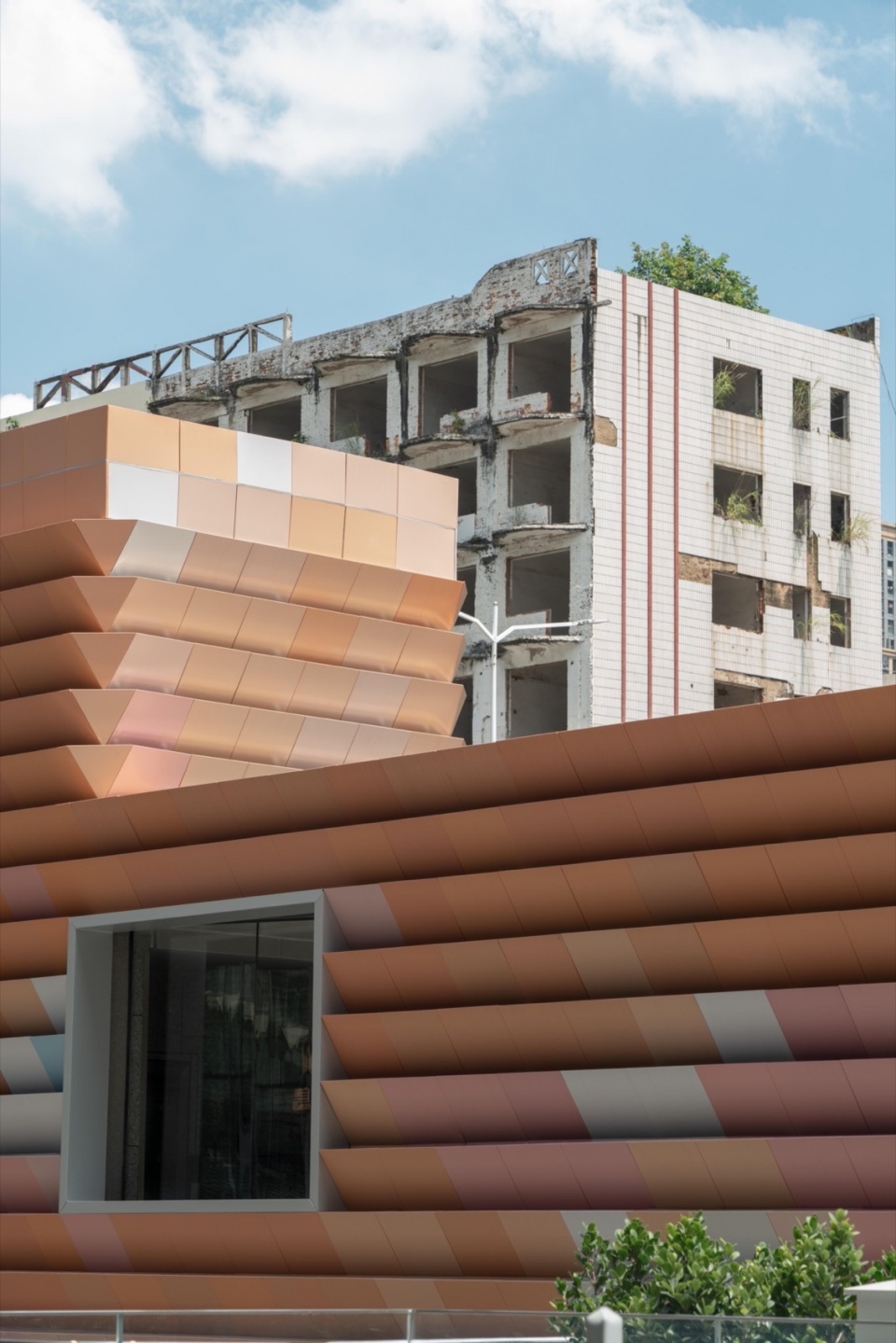 Urban Landscape