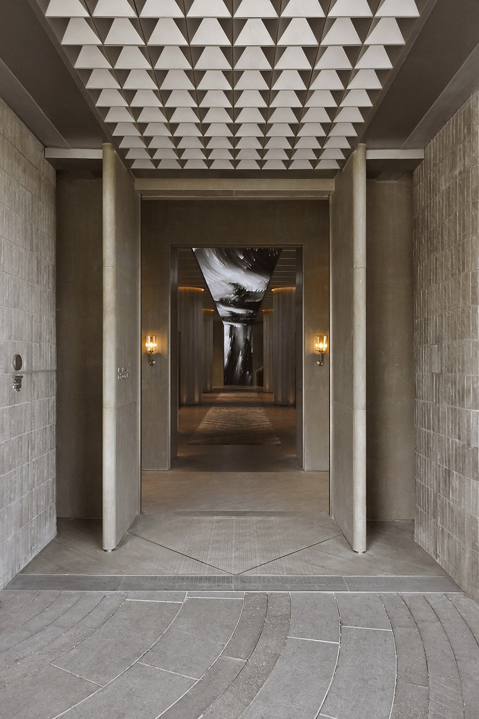 aranya resort noa hotel by deep design