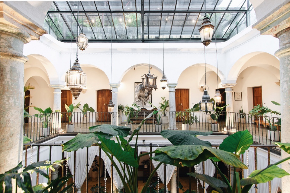 jhotel sin nombre by wishco