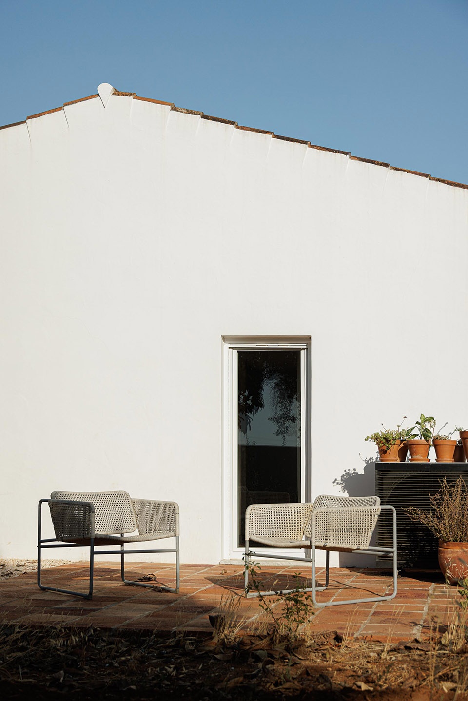 monte do divor by vasco burnay arquitectura