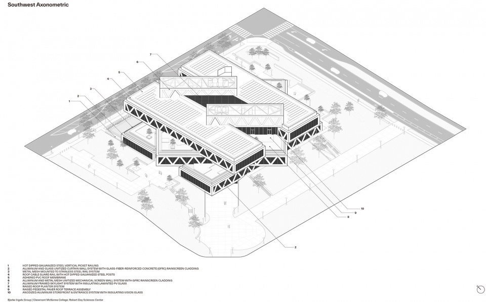 Claremont McKenna College