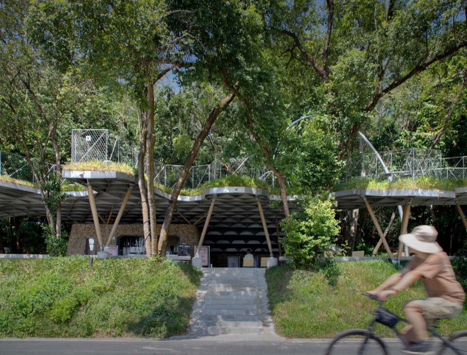 Phoenix Valley Pavilion