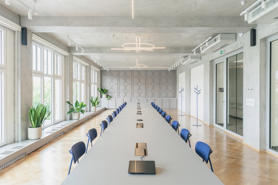 Pudis Offices