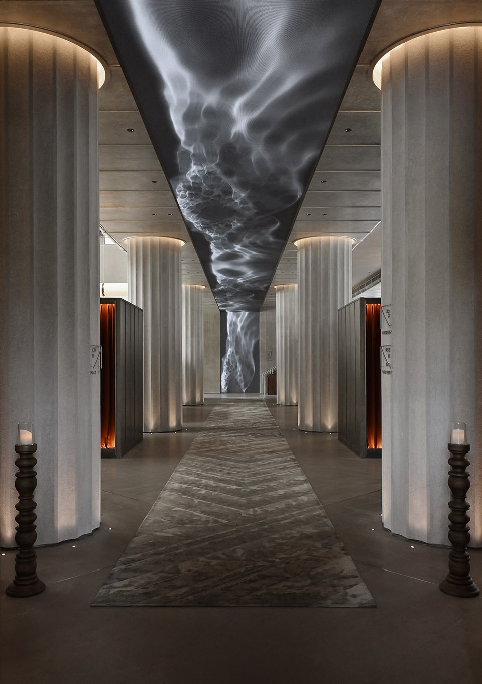 aranya resort noa hotel by deep design