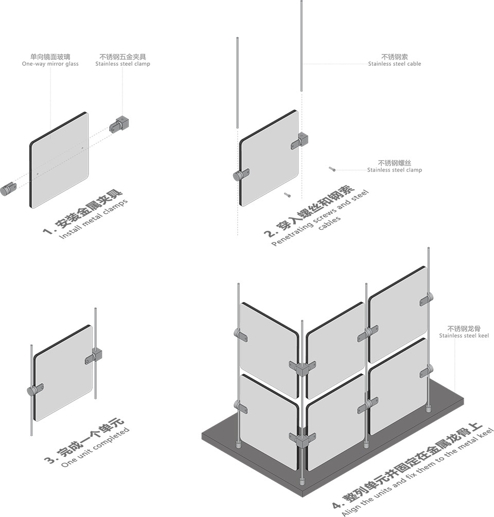 dajixiang municipal public toilet renovation by daga architecture