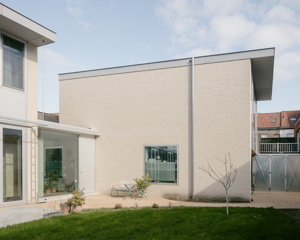 hamer by felt architecture