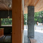平咖啡，杭州 / MOU建筑工社