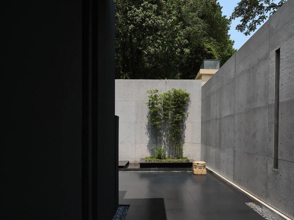 shanxiu art museum by heben design firm