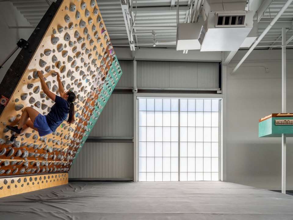 Crux Pflugerville