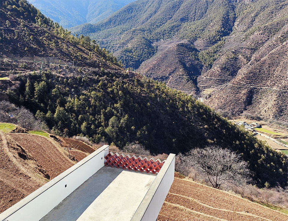 Domaine Floraisin Winery
