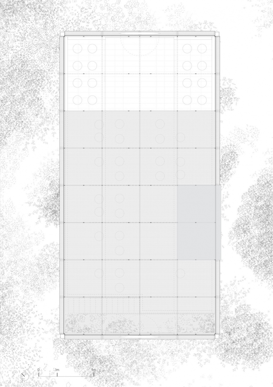 Moon Pavilion