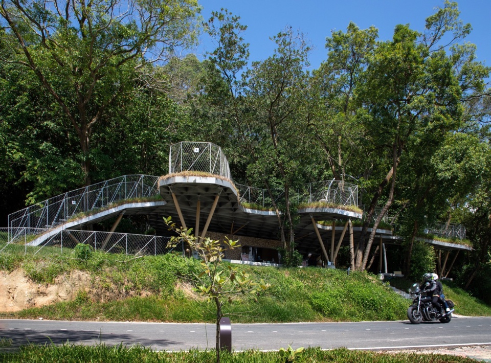 Phoenix Valley Pavilion