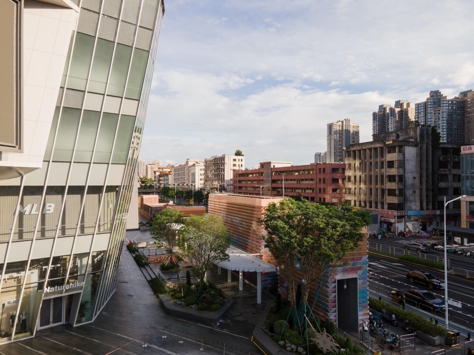 Urban Landscape