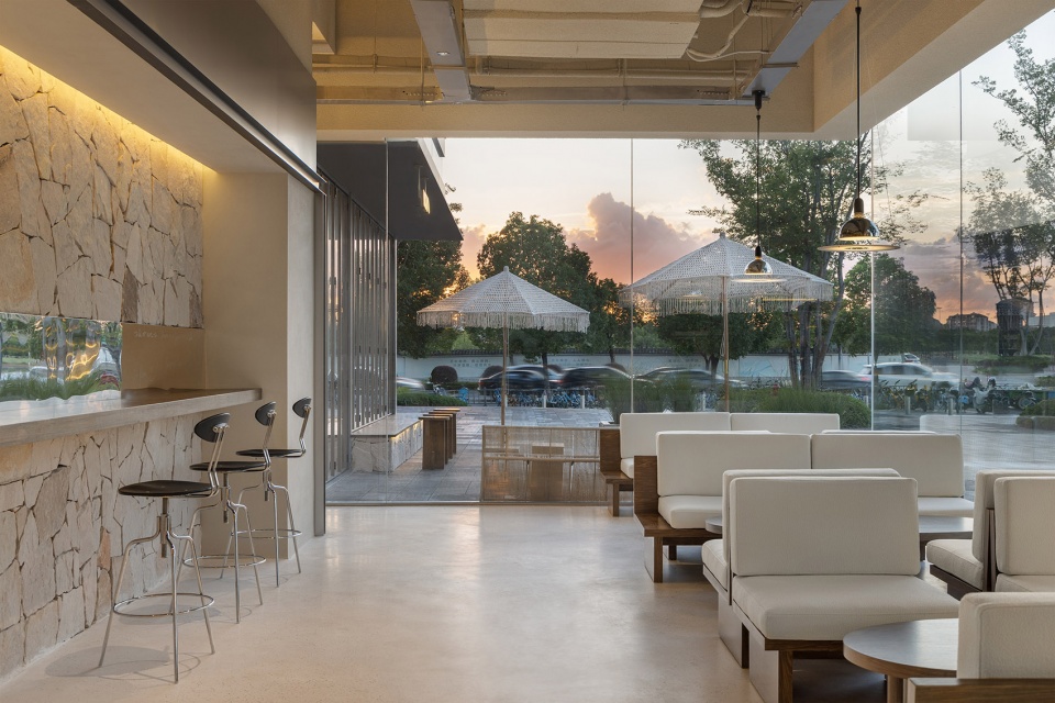 nowo cafe by k1y design