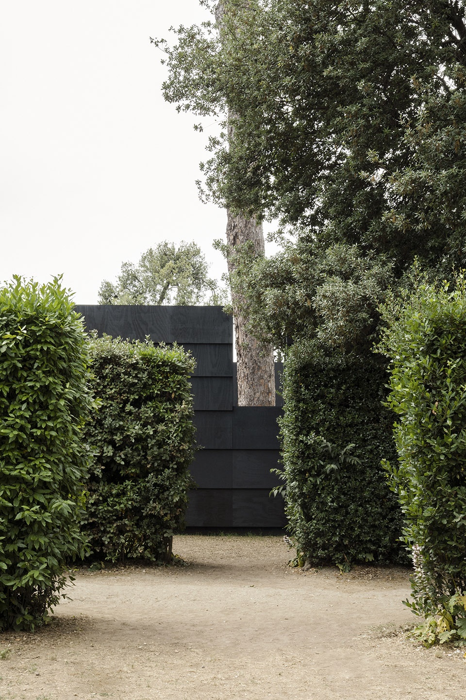 pan orama by associates architecture
