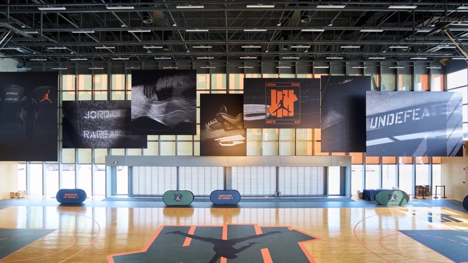 Aranya North Shore Community Sports Center by Atelier XUK
