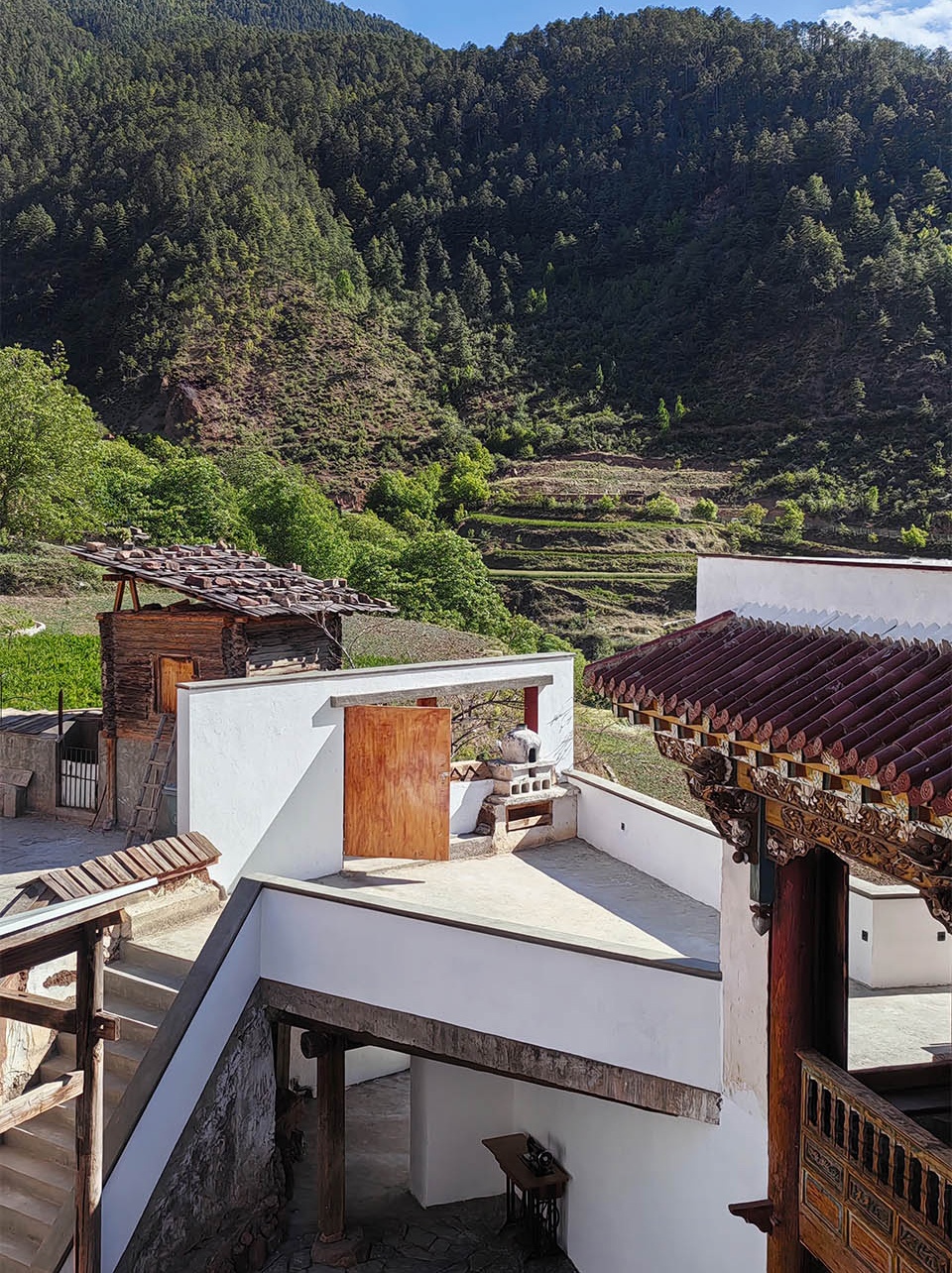 Domaine Floraisin Winery