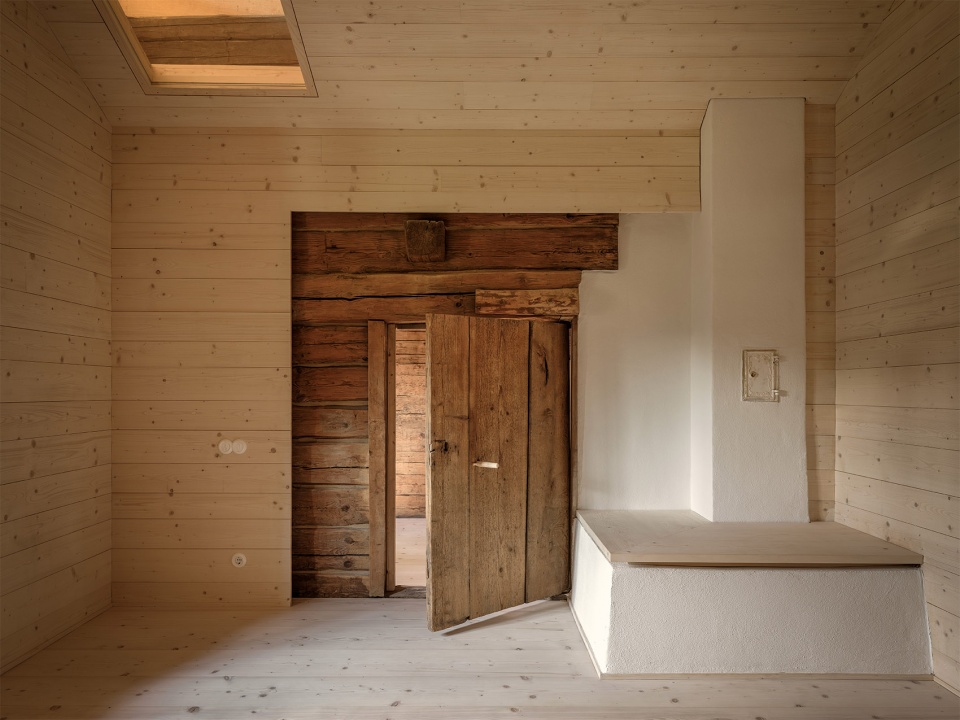Maximilian Hartinger Architekt