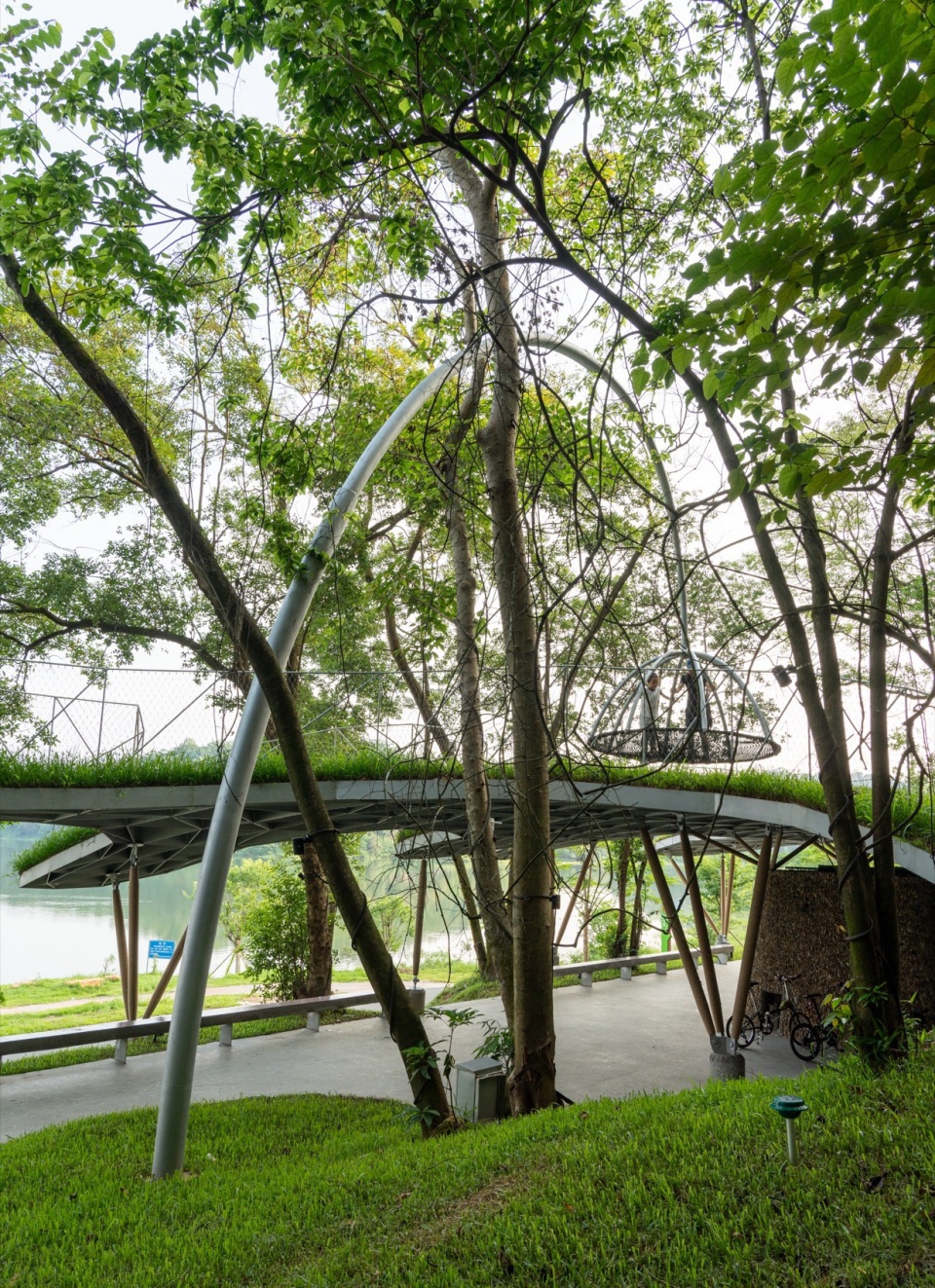 Phoenix Valley Pavilion