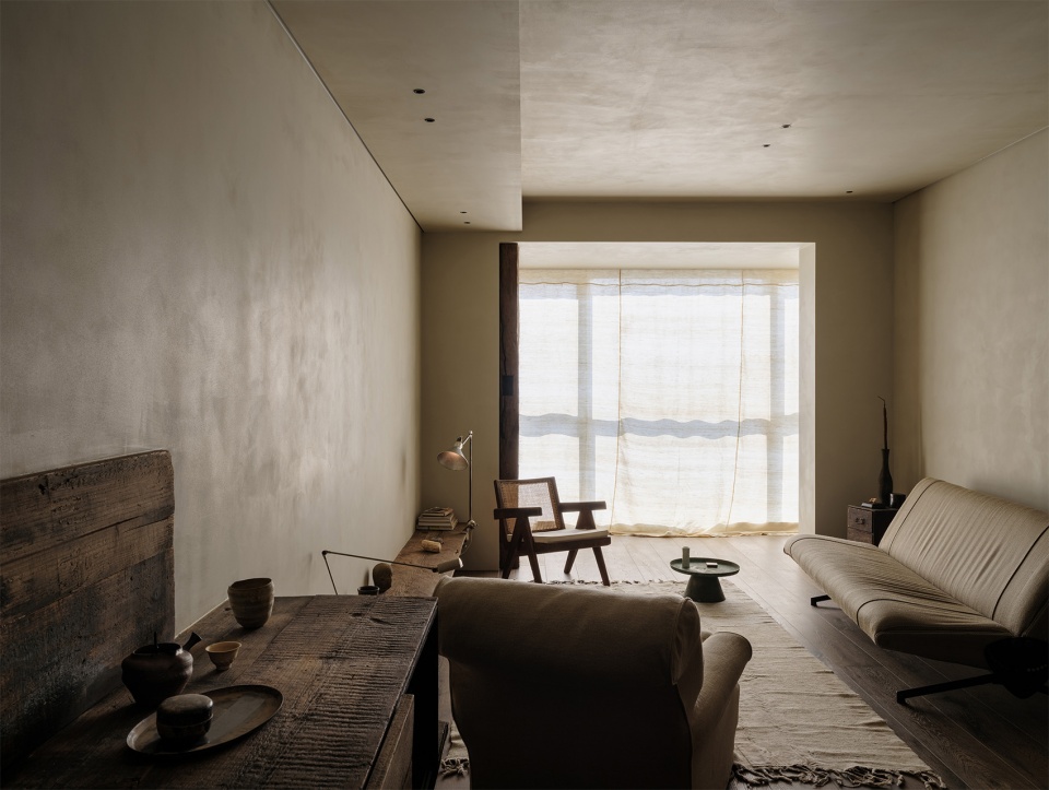 Residence F