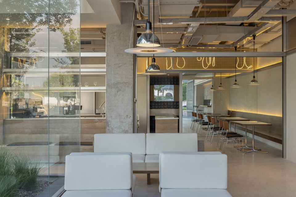 nowo cafe by k1y design