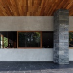 平咖啡，杭州 / MOU建筑工社