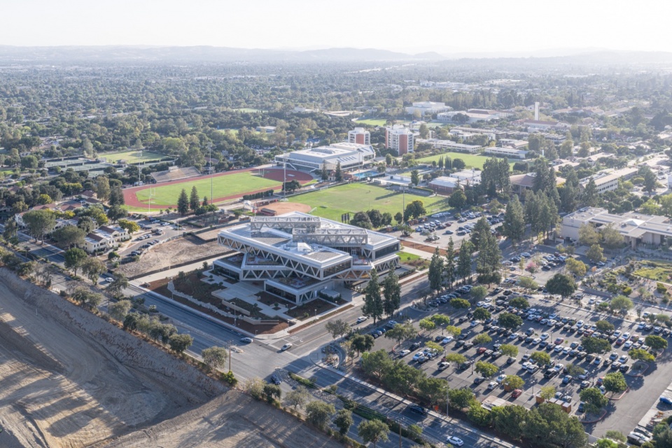 Claremont McKenna College