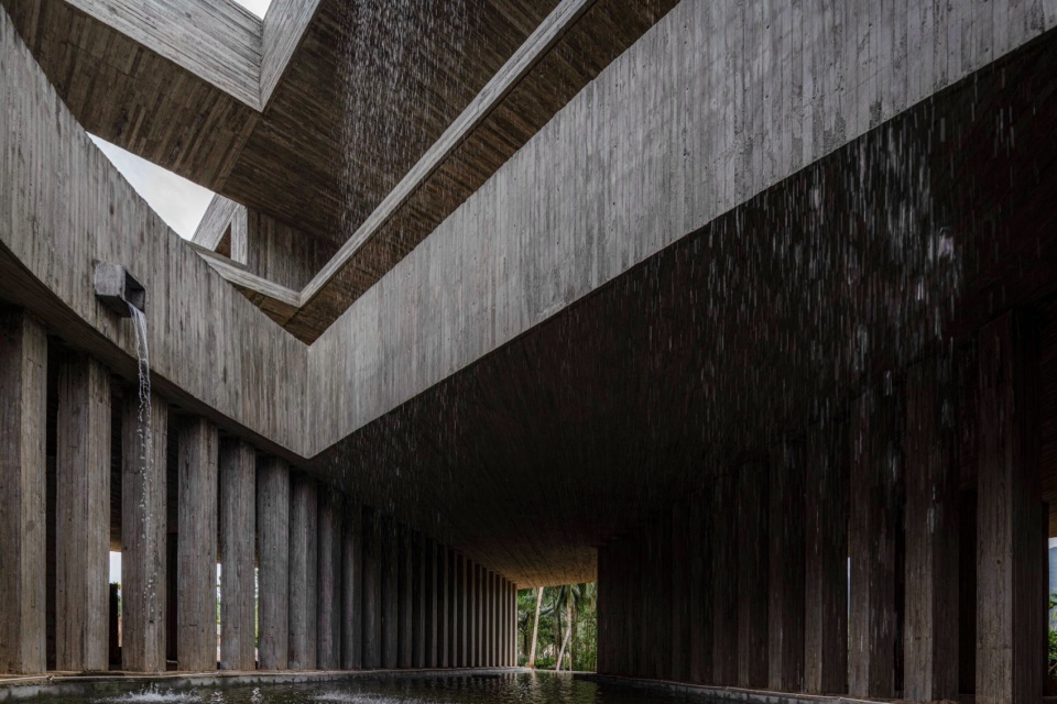Rain House