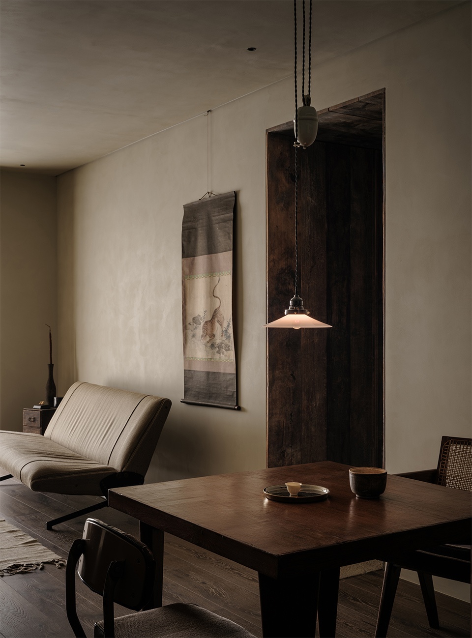 Residence F