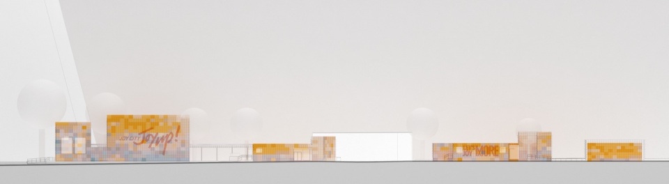 Urban Landscape